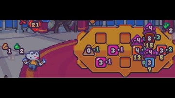 NEW Dice-based Strategy Roguelike | NEW Addiction