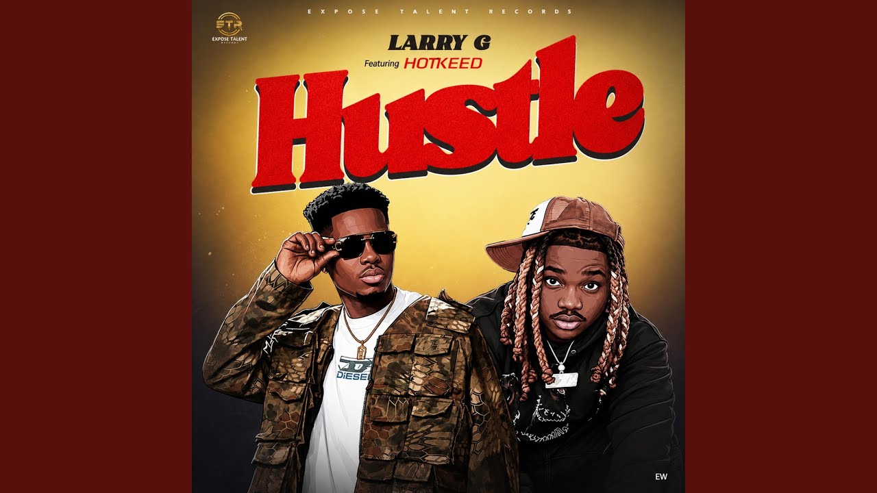 Hustle (feat. Hotkeed) - YouTube