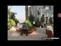 دوبلاج الفنانة رنا شمس تودي دور روقية مسلسل نور