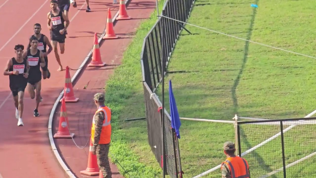 DHARMSHALA ARMY BHARTI DAY 3 BATCH 2🔥✅️ 