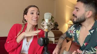 Puede - Ruggero Cover