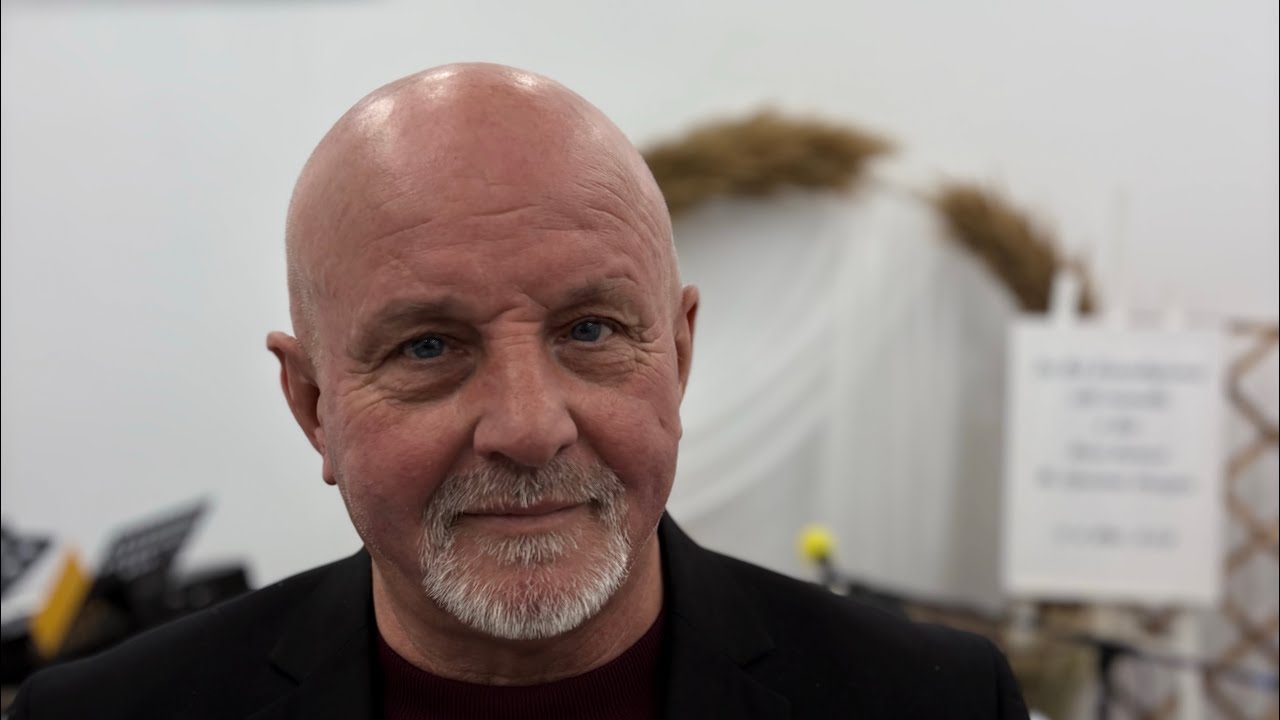 Семинар с Александром Семенчуком. Тема: « Христианин»