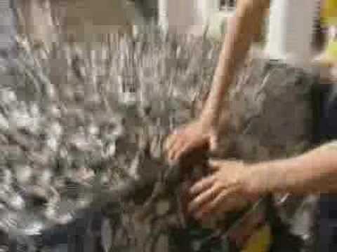 Uri Geller ER part 1