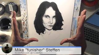 The Artist Lounge Podcast: March 2nd 2015