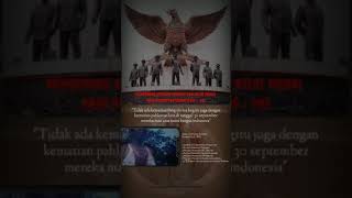 Jas Merah (Jangan  Sekali-kali Lupakan Sejarah)