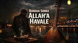 Mühür Yarım Yanım Arabesk Lyric Video