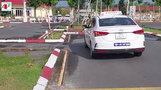 Hướng dẫn bài thi ghép dọc B2 đạt 100 trung tâm đào tạo Hậu Giang | Phương 95 TV Official