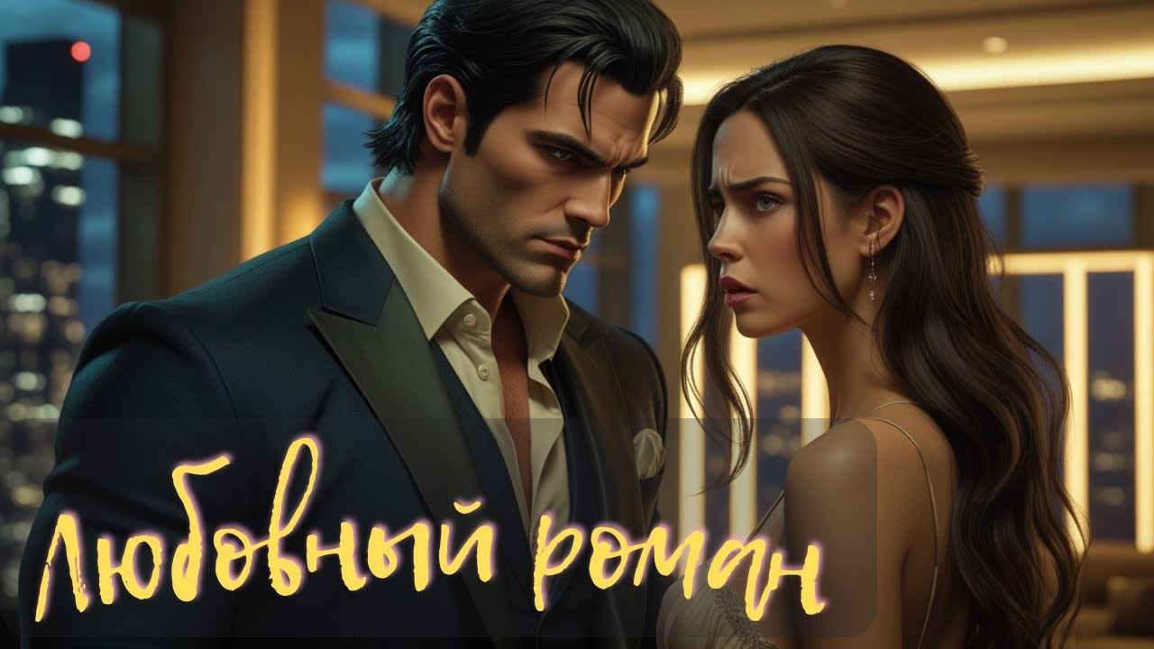 АУДИОРОМАН ПОЛНЫЙ Ошибка по приказу