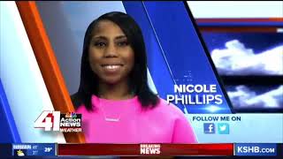 EMMY 2017 | Newscast Morning KSHB