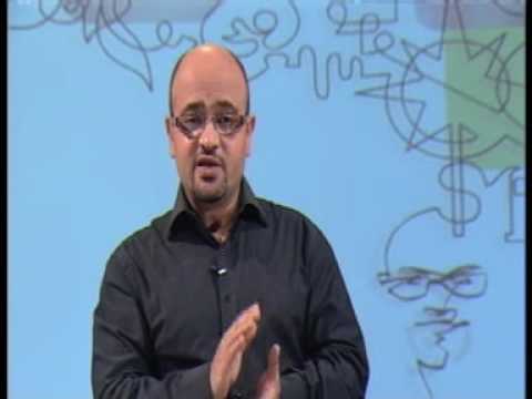 الحلقة الأولى من برنامج 710 جرينتش - الجزء الأول