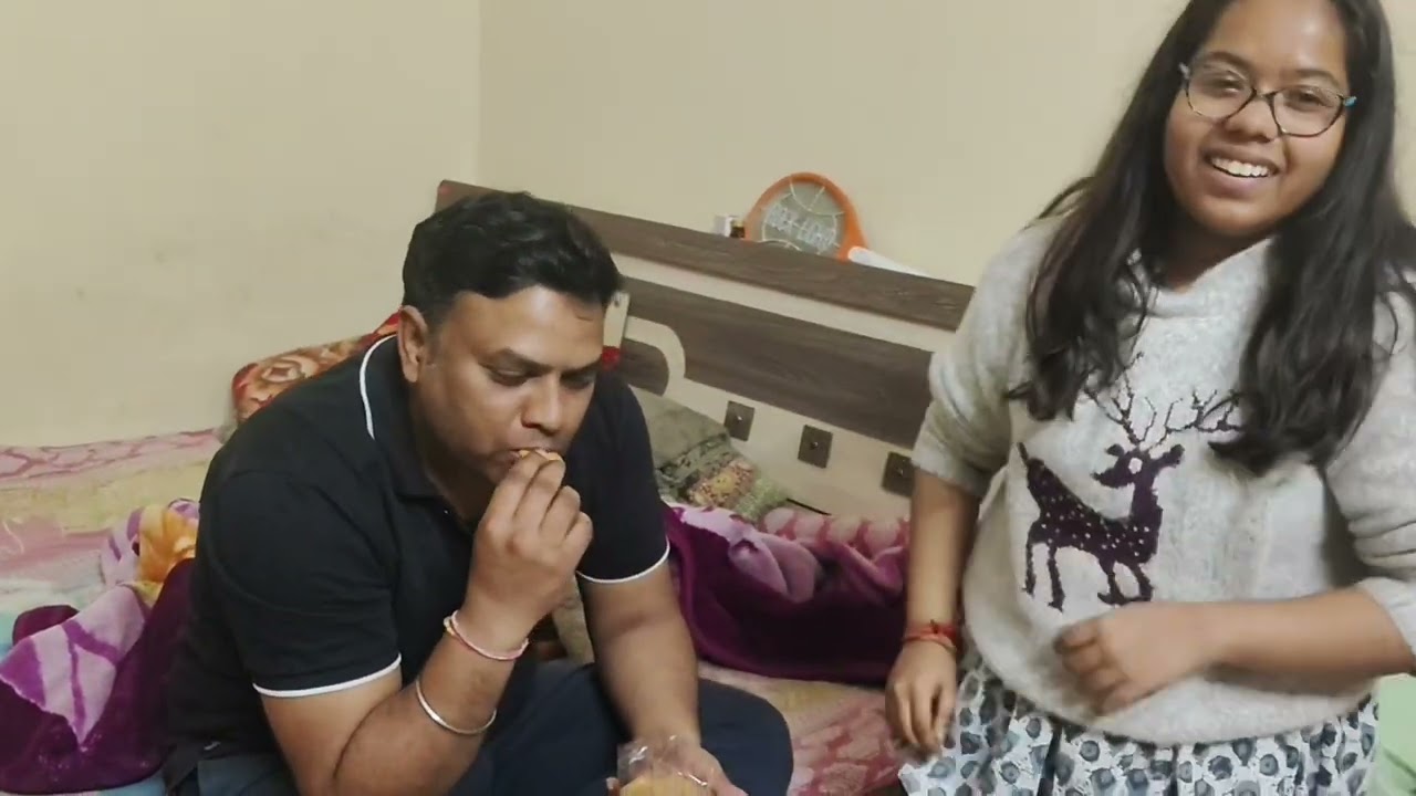 Rajasthan Special Mirchi Vada Recipe | Desi Cooking Vlog aaj Ka Lunch Special – Mirchi Vada