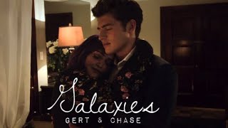 Galaxies // Gert & Chase