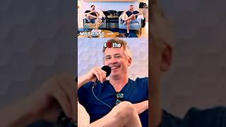 Shane Gillis Does His Irish Voice — Matt McCusker Cracks Up 😂