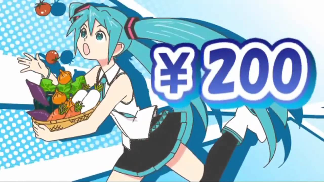 ★ひっと❣️ ページ★ 初音ミク】ぽっぴっぽーPV【飲もう！】 - YouTube