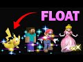 We Gave Peach&#39;s Float Mechanic To EVERY Character