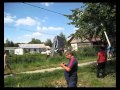 ДТП в Кривополянье 24.07.2014