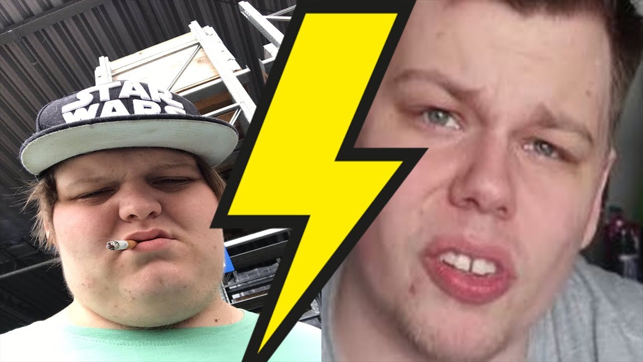 Das komplette Gespräch zwischen Exsl95 und Tanzverbot [1080p60]