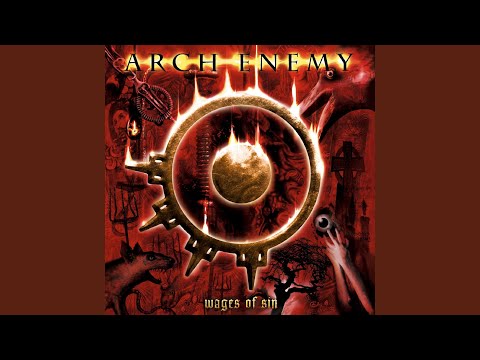 Arch Enemy - Ravenous