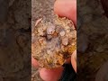 Finding Agate Gemstone On The Mountain [part 108] #crystals #mining #find #gemstone