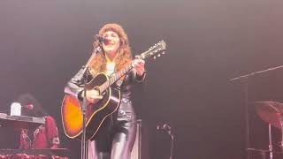 Jenny Lewis - Psychos,  LIVE at The Forum, 8/7/23