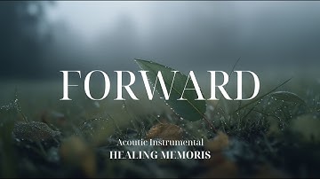 Small Steps Forward Still Count | Peaceful Piano Sounds for Study and Reflection