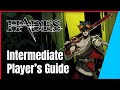 Hades Intermediate Player's Guide