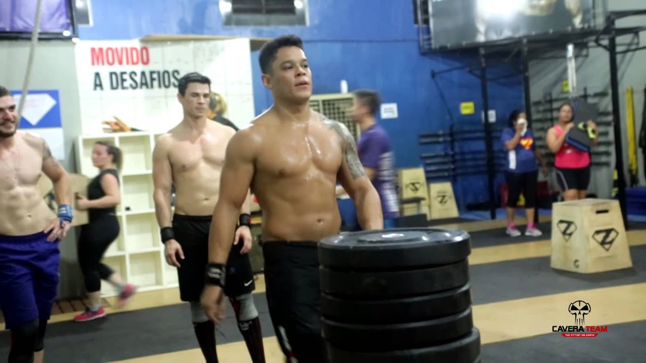 Cavera Team -  Aftermovie