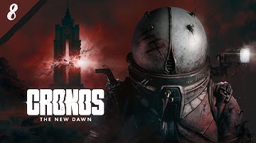 [Cronos: The New Dawn][CZ] IZOLACE | #8