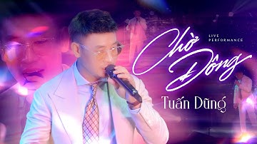 Chờ Đông - Nguyễn Đình Tuấn Dũng | Phòng Trà Không Tên