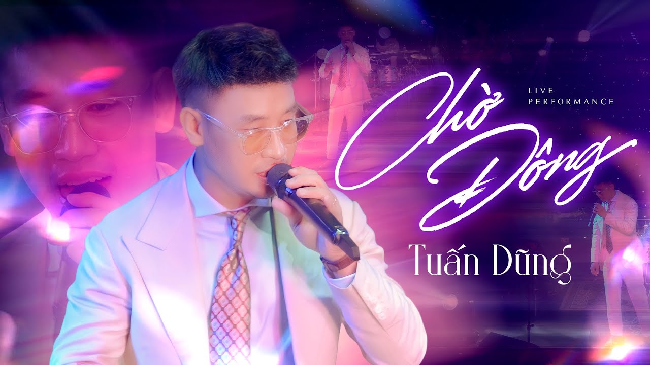 Chờ Đông - Nguyễn Đình Tuấn Dũng | Phòng Trà Không Tên