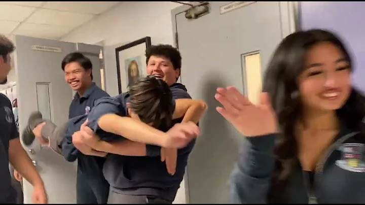 Open House Video 2025