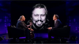 Barry Gibb on Piers Morgan (2017)
