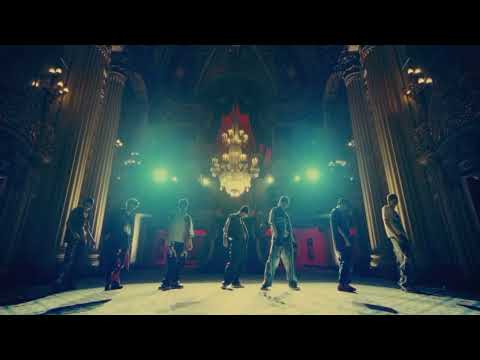 [Mirrored] RIIZE 라이즈 'Siren' 안무 영상 거울모드 (Dance Practice Mirrored)