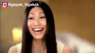 Parody iklan pantene | Mantan