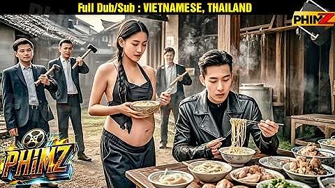 Bụi Đời Ngồi Ăn Vỉa Hè Bị Côn Đồ Đến Bắt Nạt Hóa Ra Là Thiếu Soái Đập Cả Đám Phải Quỳ Lạy Xin Tha