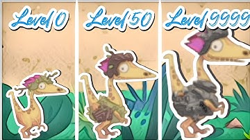 Dino Bash Dinosaur Battle New dino Max level gameplay