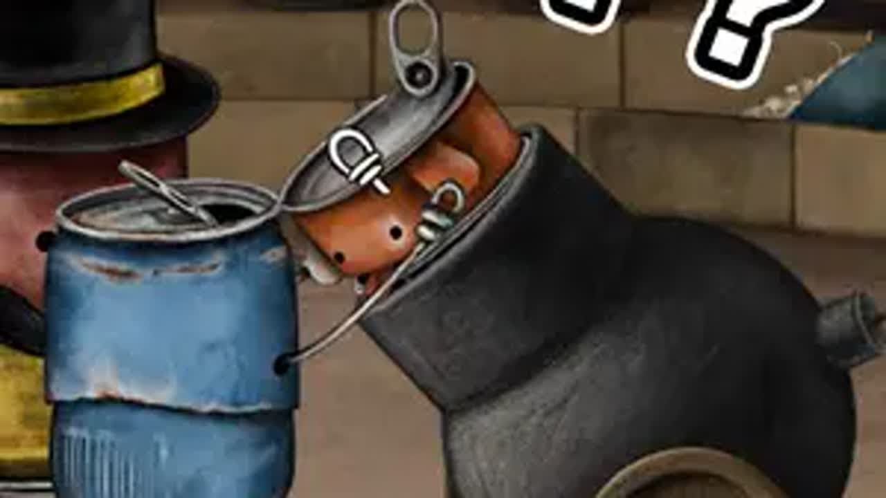 这游戏玩到最后发现我才是坏人？ 游戏鉴赏家