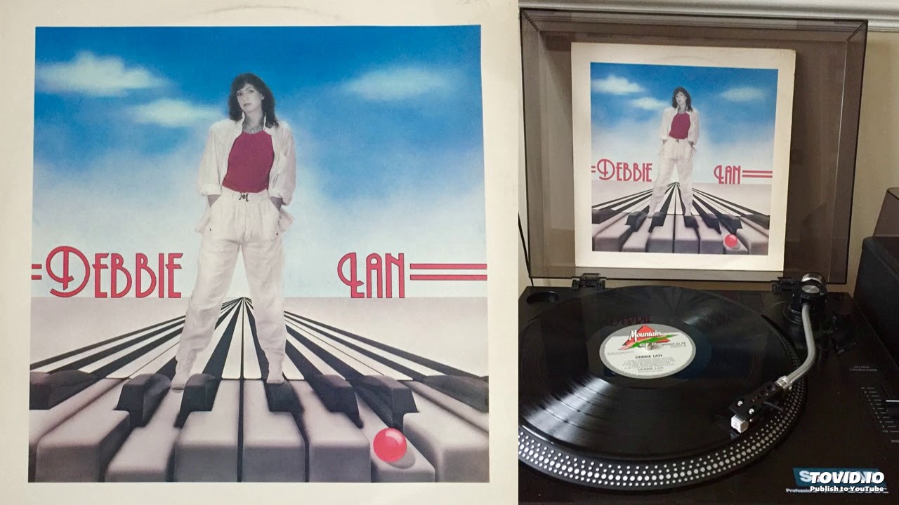 Debbie Lan - Have It Your Own Way