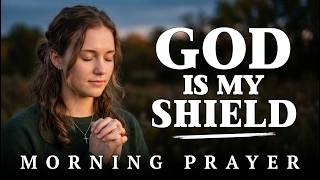 Pray This To Break Spiritual Attacks And Stay Protected  Morning Prayer