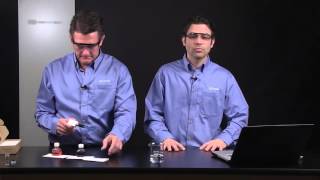 Wireless pH Sensor Overview