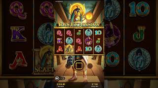 Ra’s Expansion Online Casino Slot Game Session Quick $200 profit #onlinecasino #bovada #workfromhome