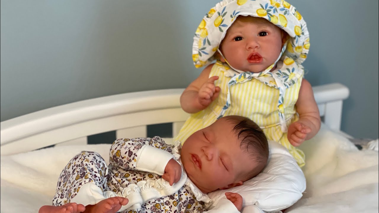 Let’s Go Reborn Shopping at Target! Reborn Clothing Haul!