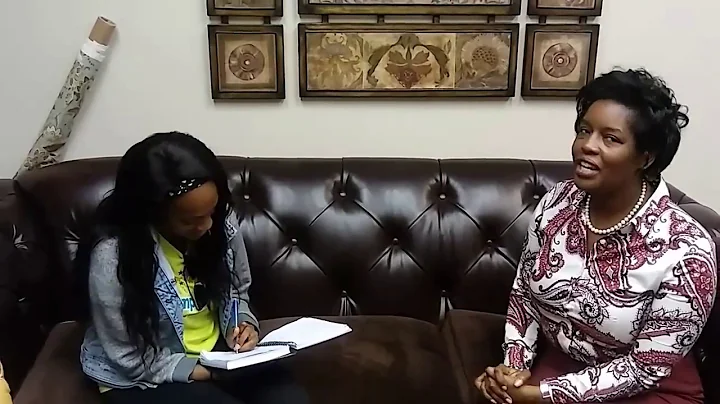 Tiffany McCord Announces Run for District Judge