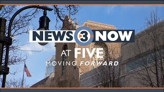 News 3 Now at Five: April 30, 2024