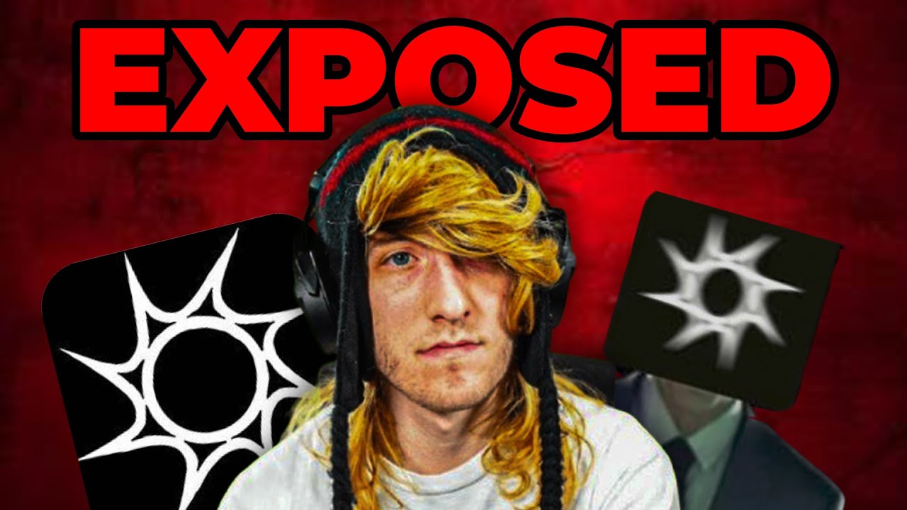 This Roblox Cult Tried to RUIN KreekCraft’s Life