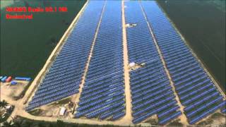 Nv Vogt Solar Power Plant In Surallah