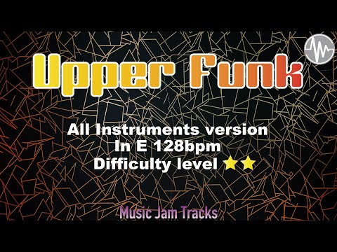 upper-funk-jam-e-major-128bpm-all-instruments-version-backingtrack