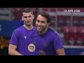 Lamine Yamal leads Barcelona UCL training