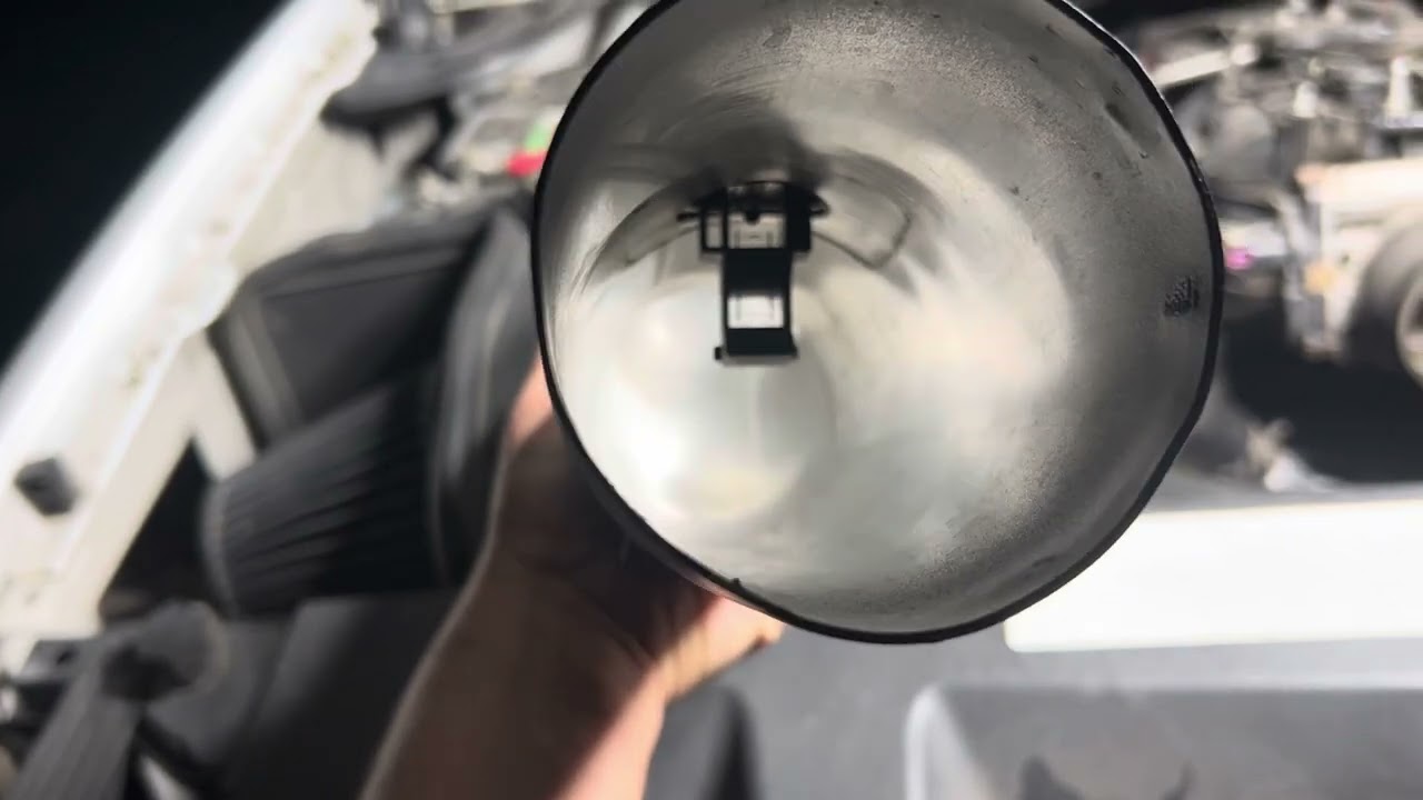 LS Engine in a Boat - Fuel Injection Basics