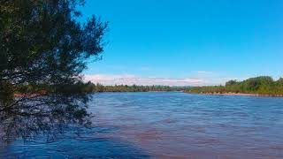 Khorkonag Jubur - Khurkh And Onon Rivers 4K